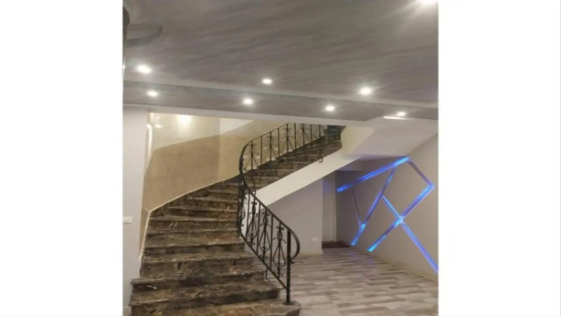 Luxury Apartment with Private Pool and Garden