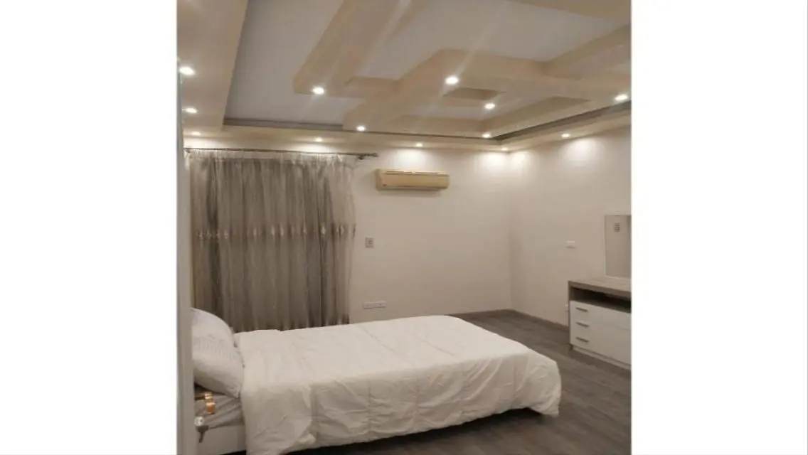 Luxury Apartment with Private Pool and Garden