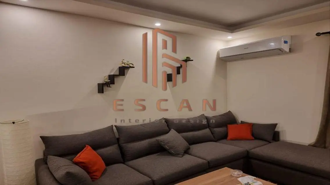 Luxury Apartment for Sale with Private Garden in Prime Location