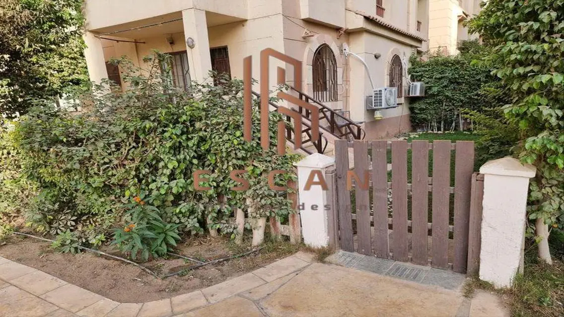 Luxury Apartment for Sale with Private Garden in Prime Location