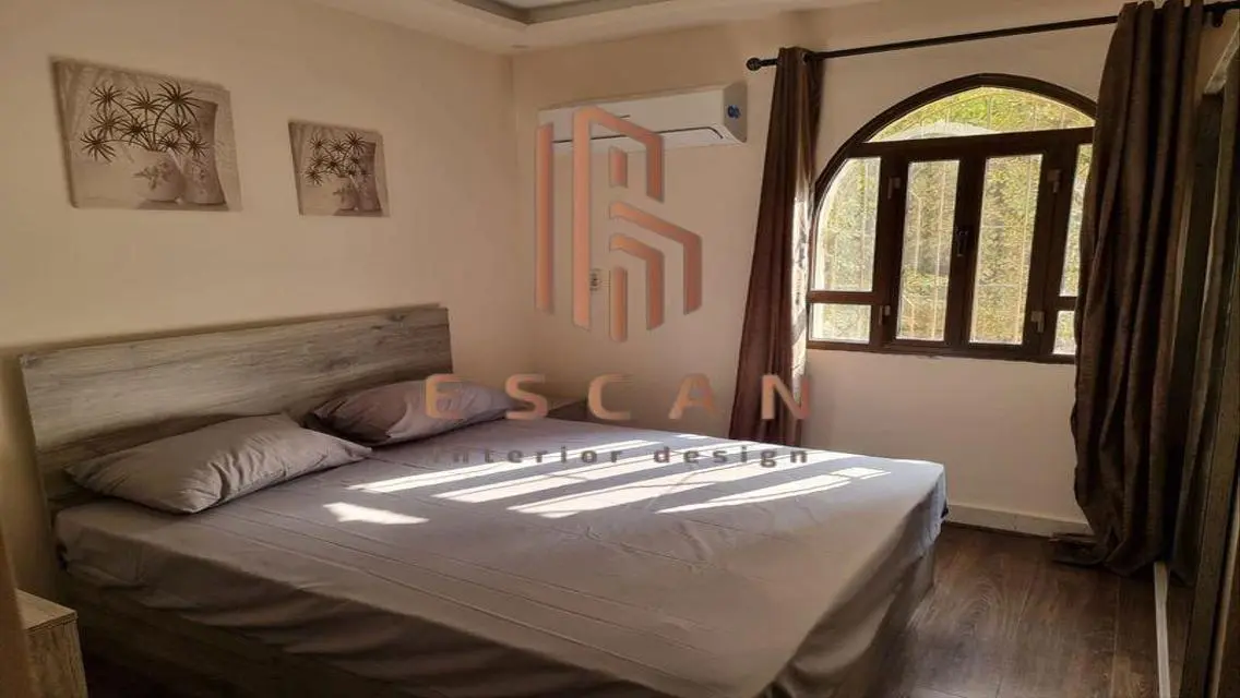 Luxury Apartment for Sale with Private Garden in Prime Location