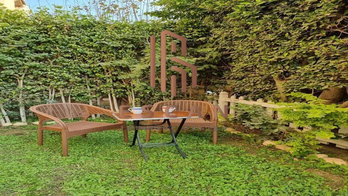 Luxury Apartment for Sale with Private Garden in Prime Location