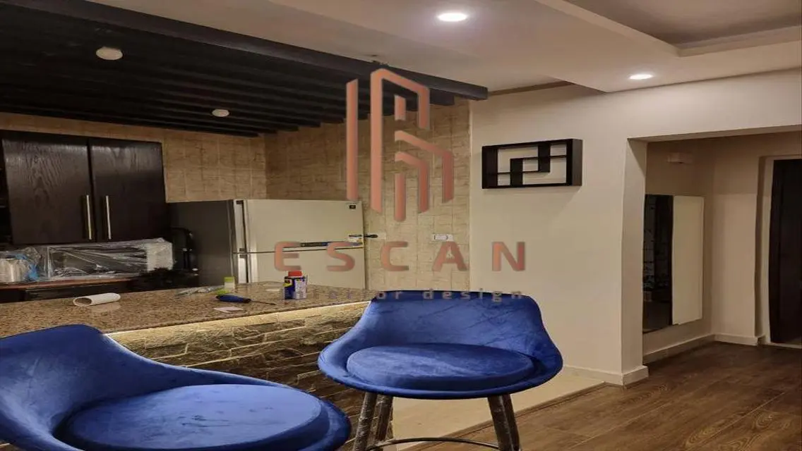 Luxury Apartment for Sale with Private Garden in Prime Location