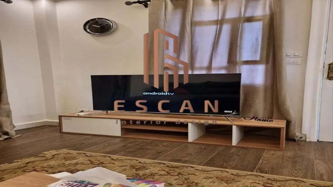 Luxury Apartment for Sale with Private Garden in Prime Location