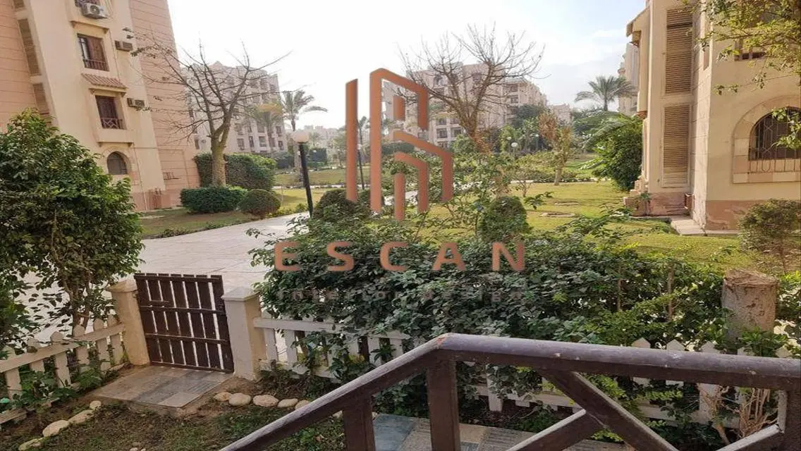 Luxury Apartment for Sale with Private Garden in Prime Location