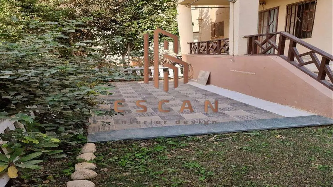 Luxury Apartment for Sale with Private Garden in Prime Location