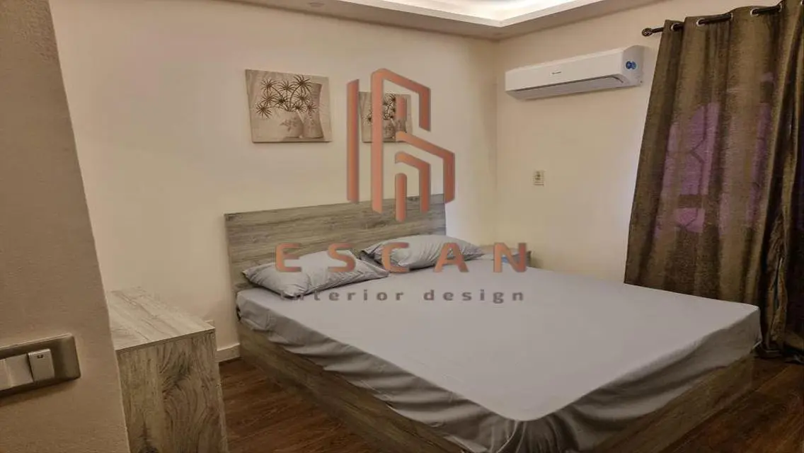 Luxury Apartment for Sale with Private Garden in Prime Location