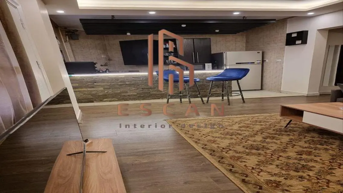 Luxury Apartment for Sale with Private Garden in Prime Location