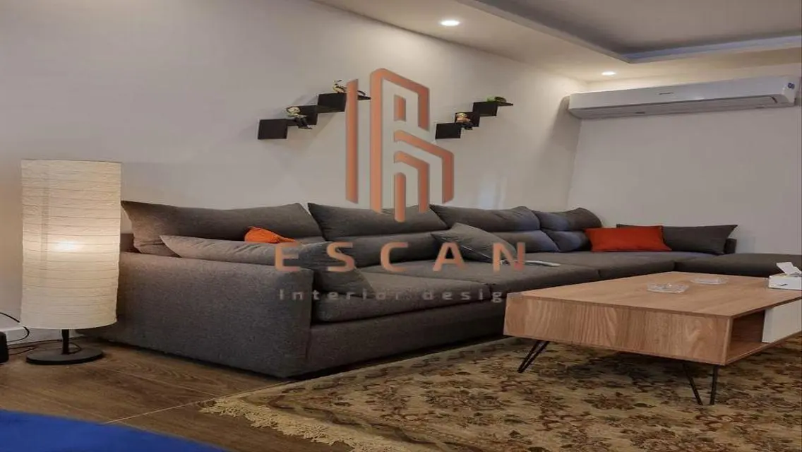 Luxury Apartment for Sale with Private Garden in Prime Location
