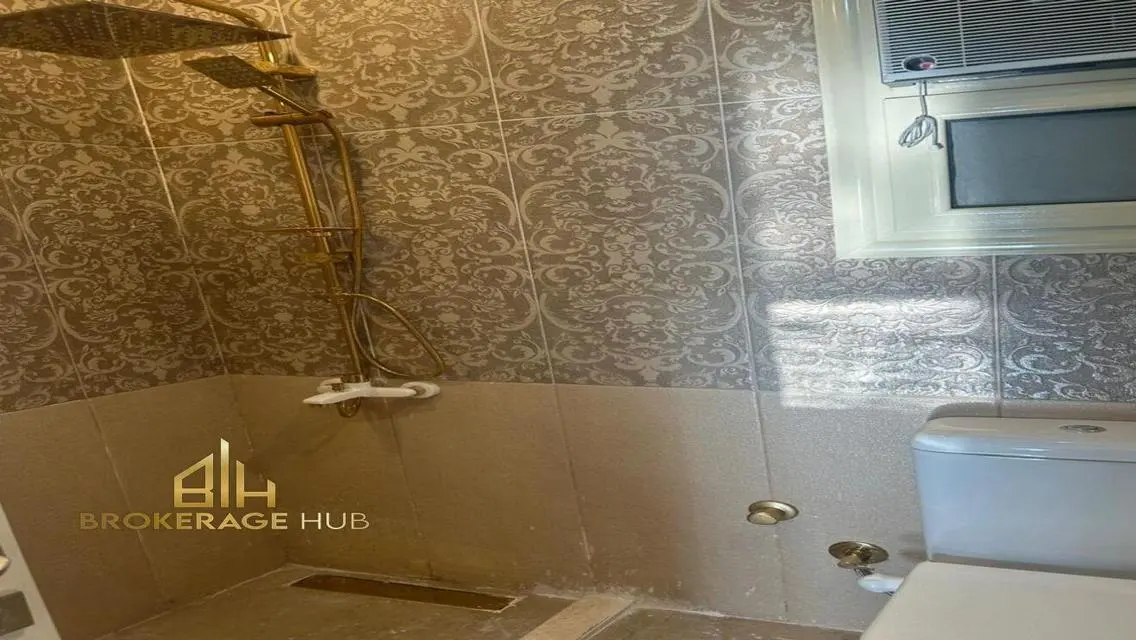 Luxury 162 sqm Apartment for Rent with Exceptional Amenities