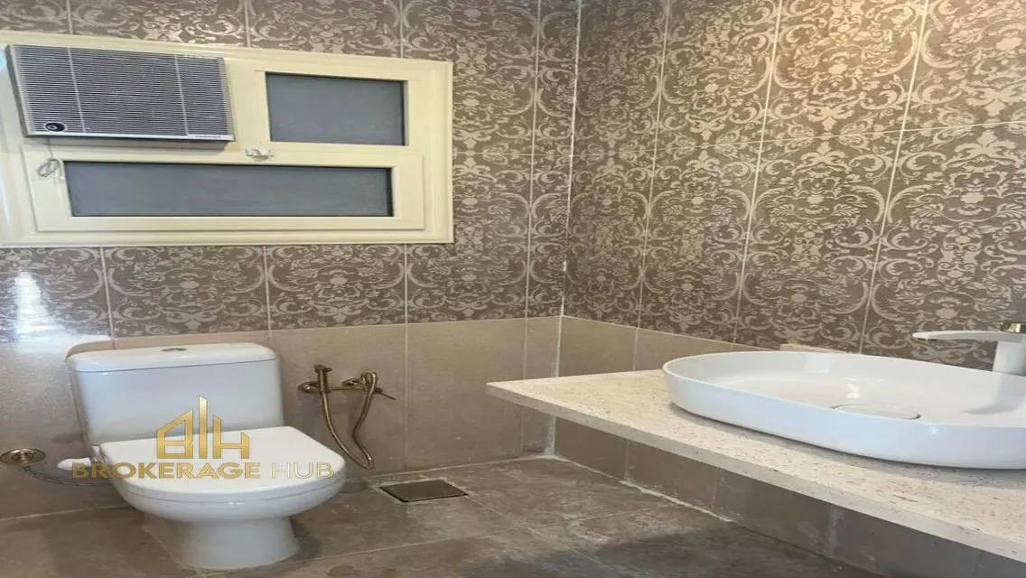 Luxury 162 sqm Apartment for Rent with Exceptional Amenities