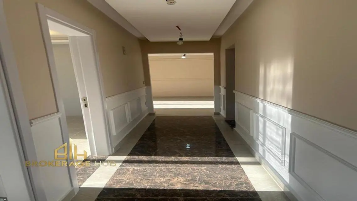 Luxury 162 sqm Apartment for Rent with Exceptional Amenities
