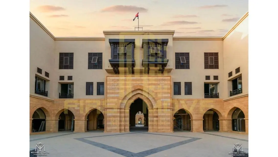 فيلا فاخرة مع إطلالة على البحيرات