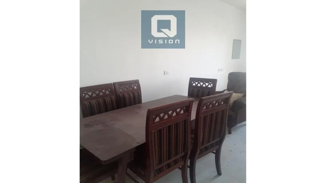 Luxury Apartment in Q-vision at an Attractive Price