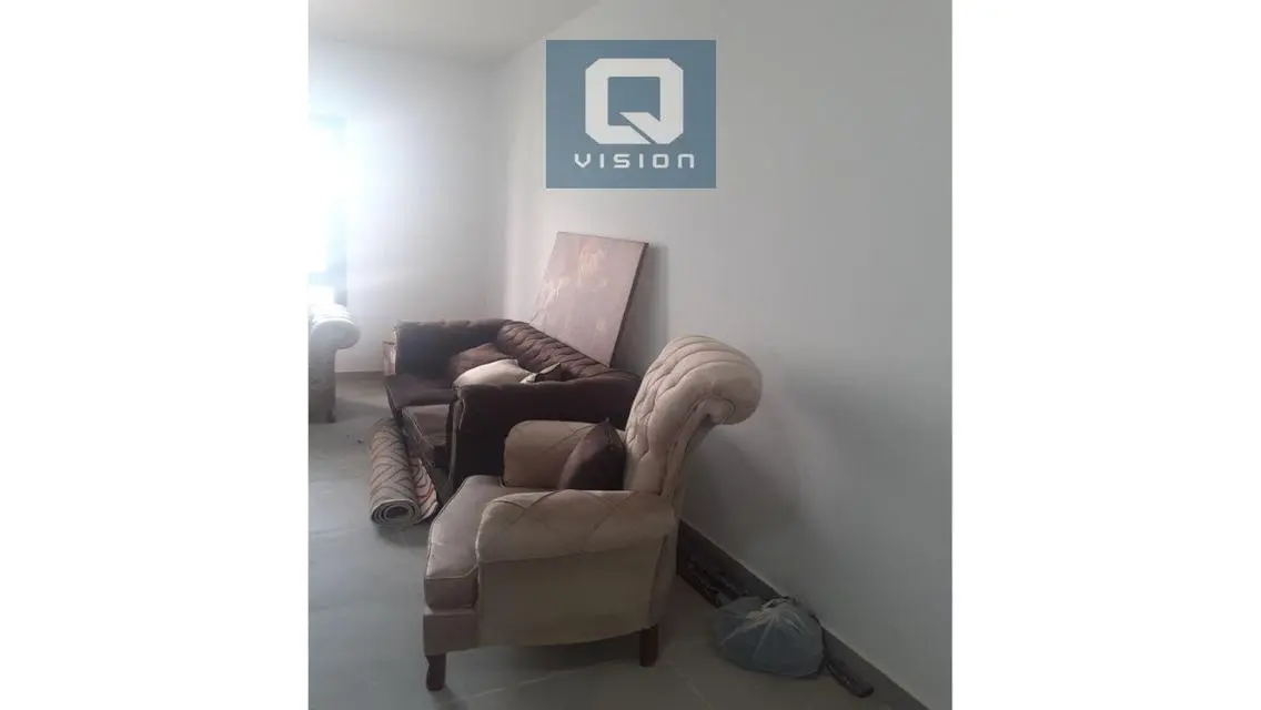 Luxury Apartment in Q-vision at an Attractive Price