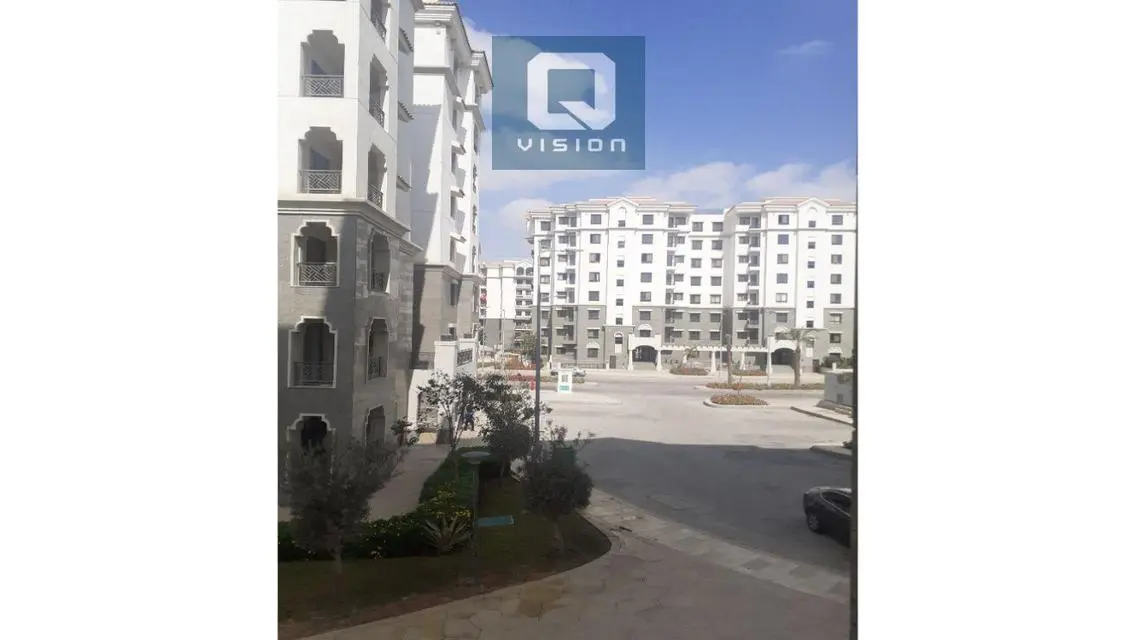 Luxury Apartment in Q-vision at an Attractive Price
