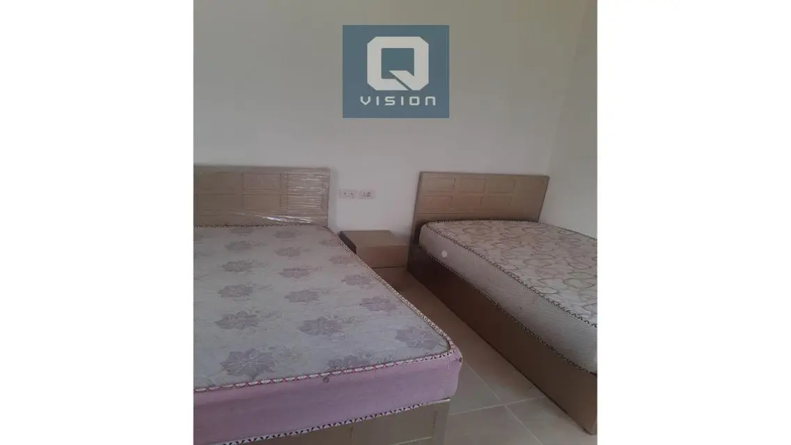 Luxury Apartment in Q-vision at an Attractive Price