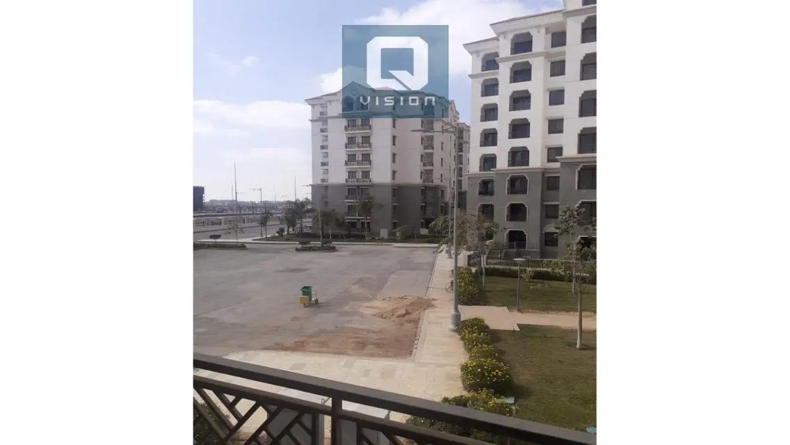 Luxury Apartment in Q-vision at an Attractive Price