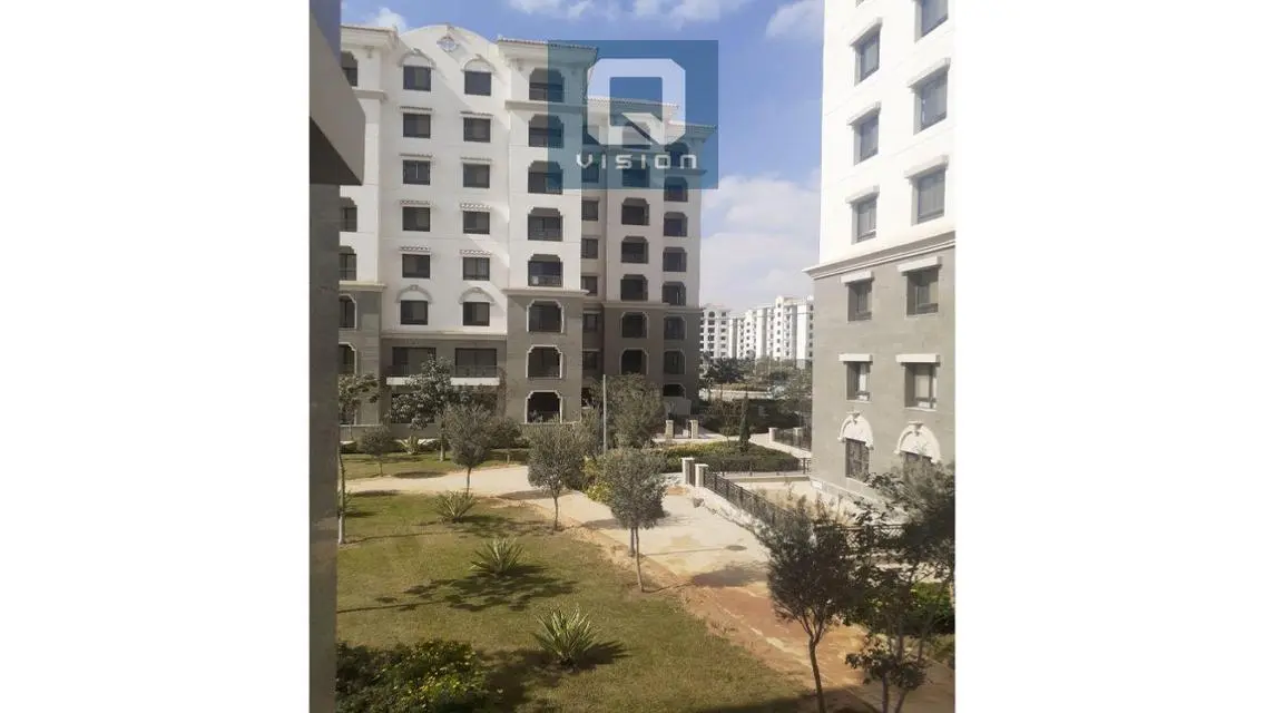 Luxury Apartment in Q-vision at an Attractive Price