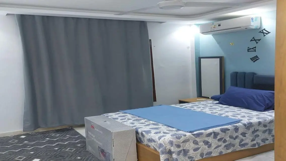 شقة فاخرة للإيجار في موقع متميز