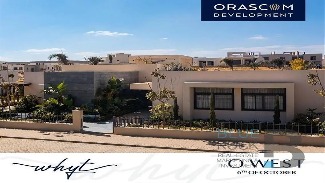 Luxury Villa with Stunning Views at an Attractive Price