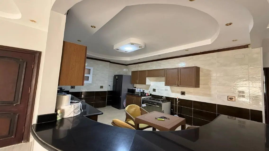 Fully Furnished Apartment for Sale in Beverly
