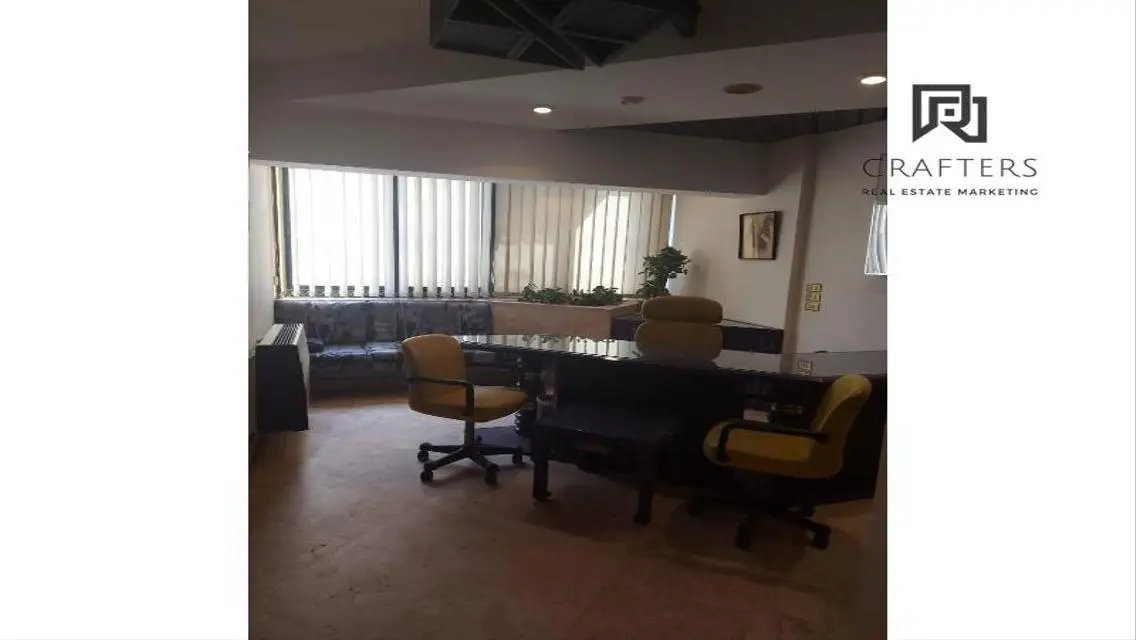 Luxurious 152 sqm Apartment for Sale