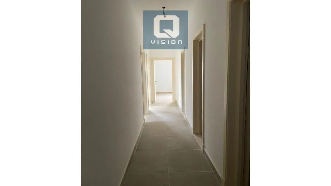 Premium Apartment 1623-3-Q-vision for Rent - 10,000 EGP