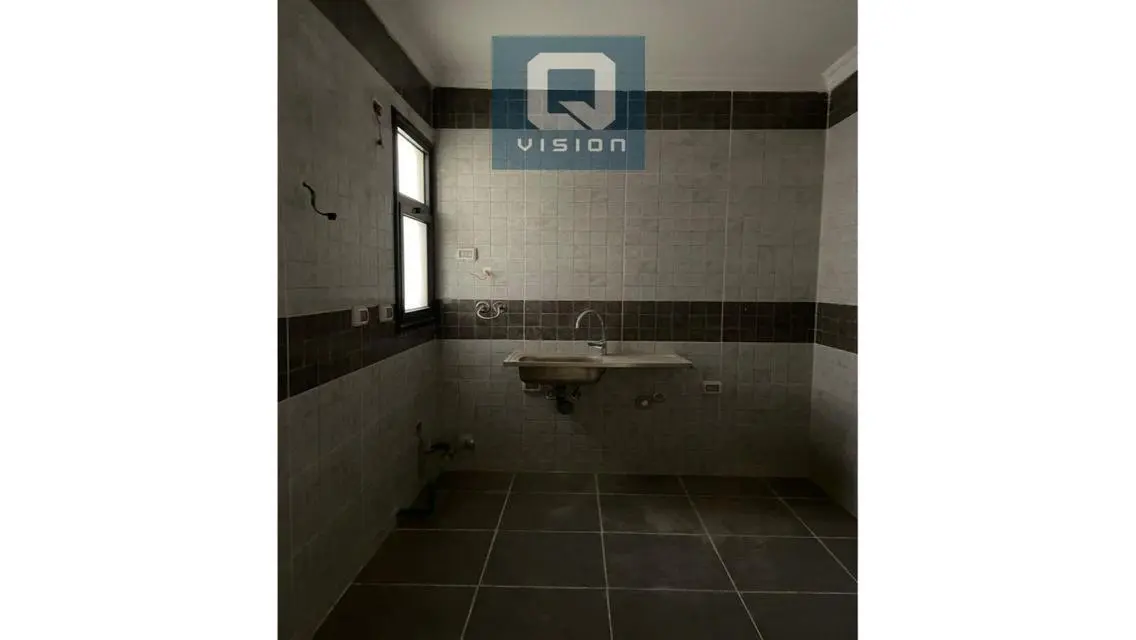 Premium Apartment 1623-3-Q-vision for Rent - 10,000 EGP