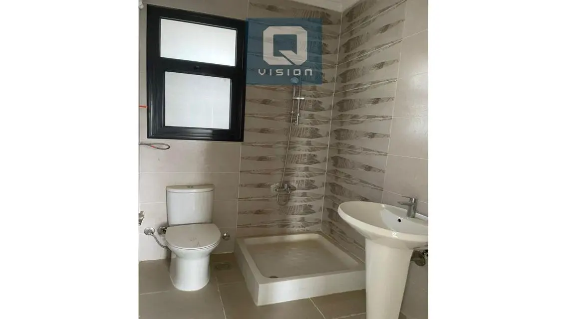Premium Apartment 1623-3-Q-vision for Rent - 10,000 EGP