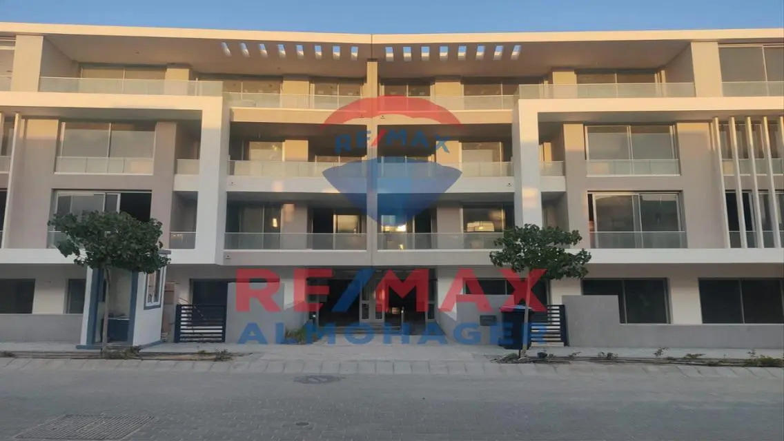Luxury Apartment for Sale - 156 sqm