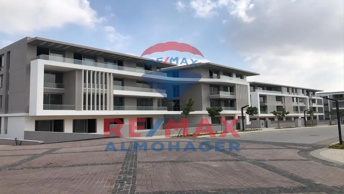 Luxury Apartment for Sale - 156 sqm
