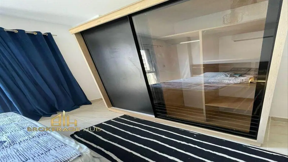 Luxury 116 SQM Apartment for Rent