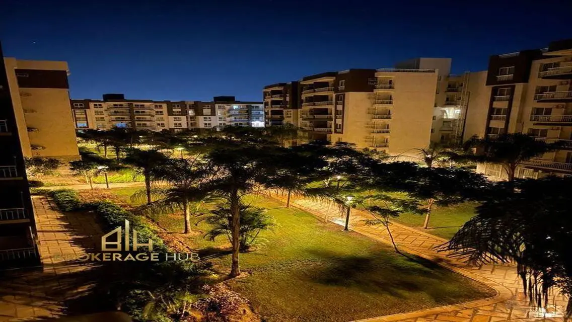 Luxury 116 SQM Apartment for Rent