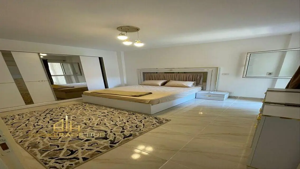 Luxury 116 SQM Apartment for Rent