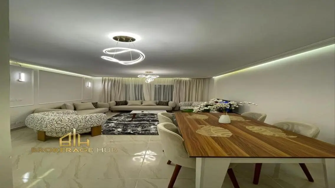 Luxury 116 SQM Apartment for Rent