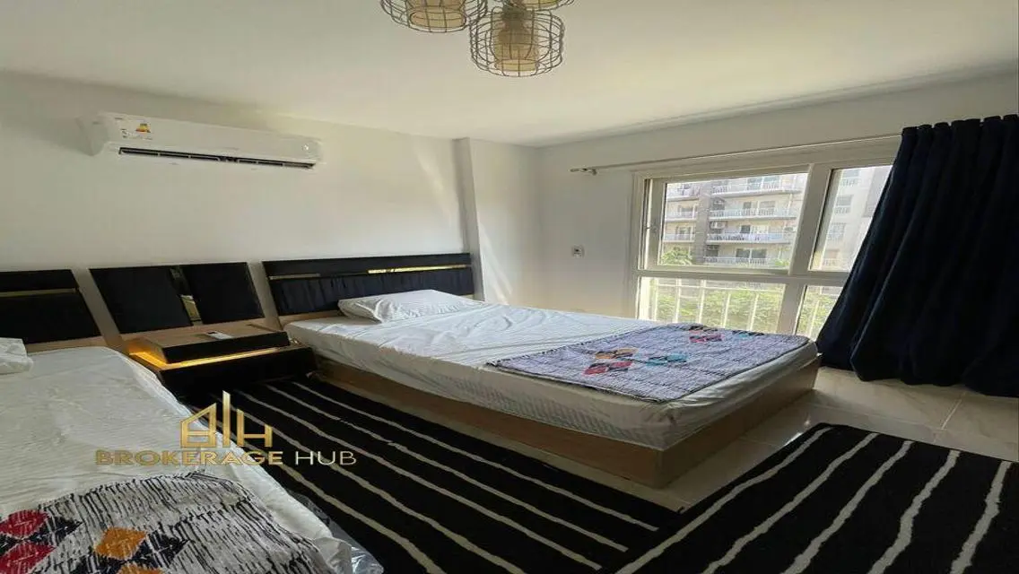 Luxury 116 SQM Apartment for Rent