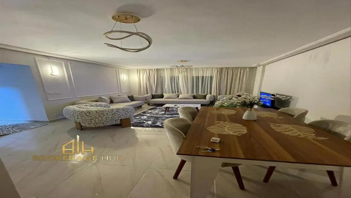 Luxury 116 SQM Apartment for Rent