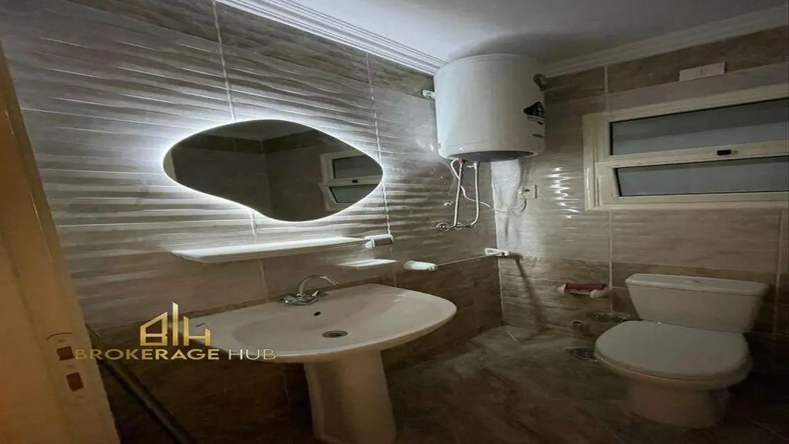 Luxury 116 SQM Apartment for Rent