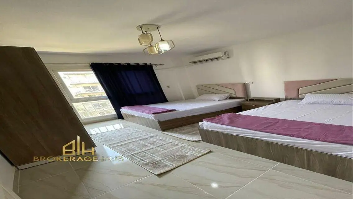 Luxury 116 SQM Apartment for Rent