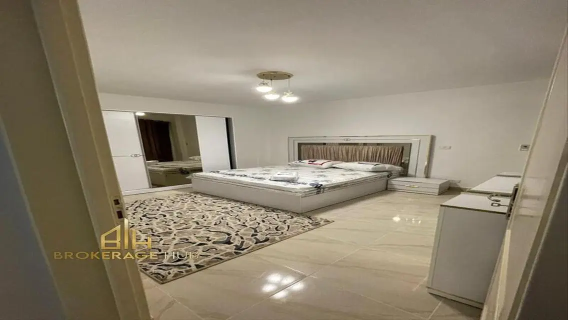 Luxury 116 SQM Apartment for Rent