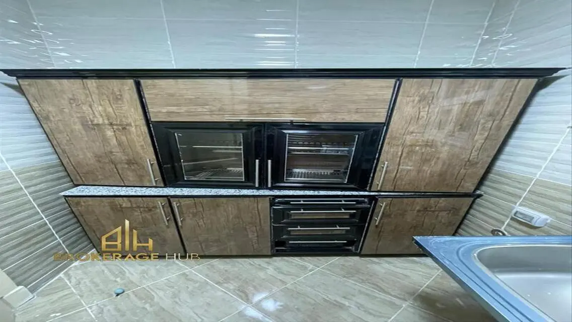 Luxury 116 SQM Apartment for Rent