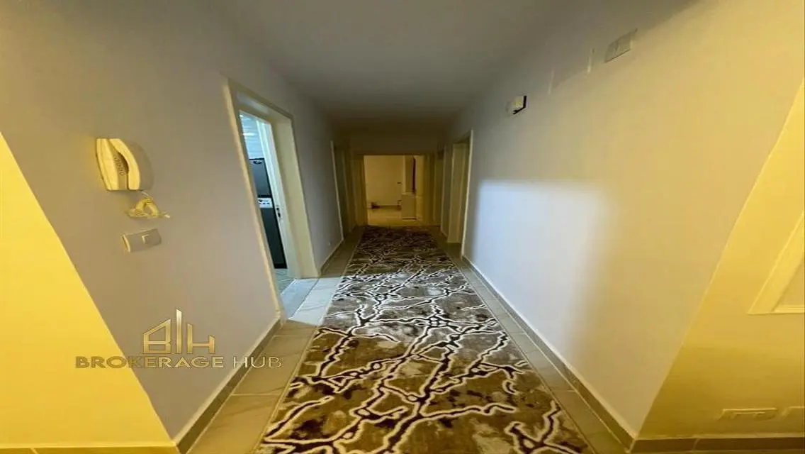 Luxury 116 SQM Apartment for Rent
