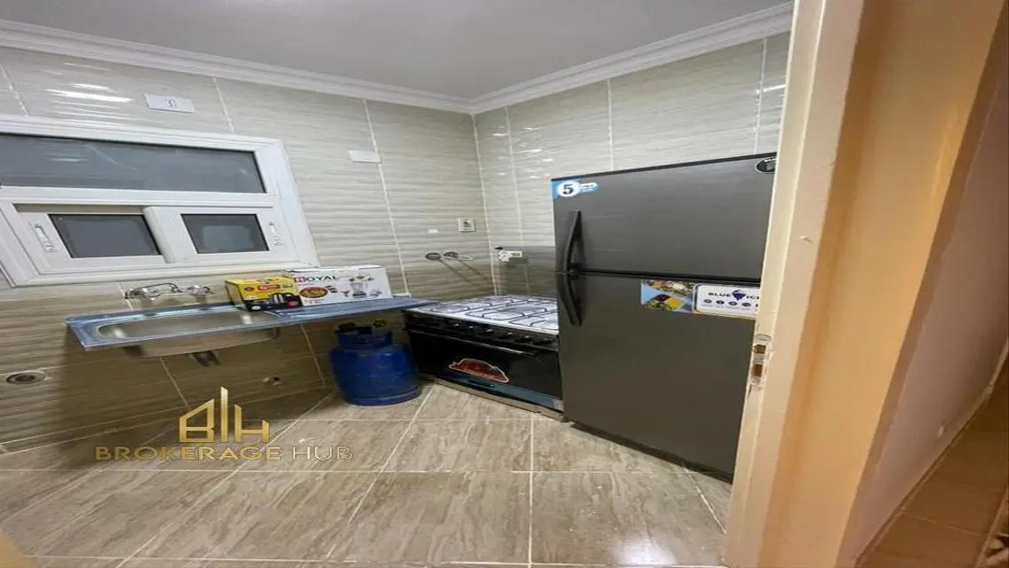 Luxury 116 SQM Apartment for Rent