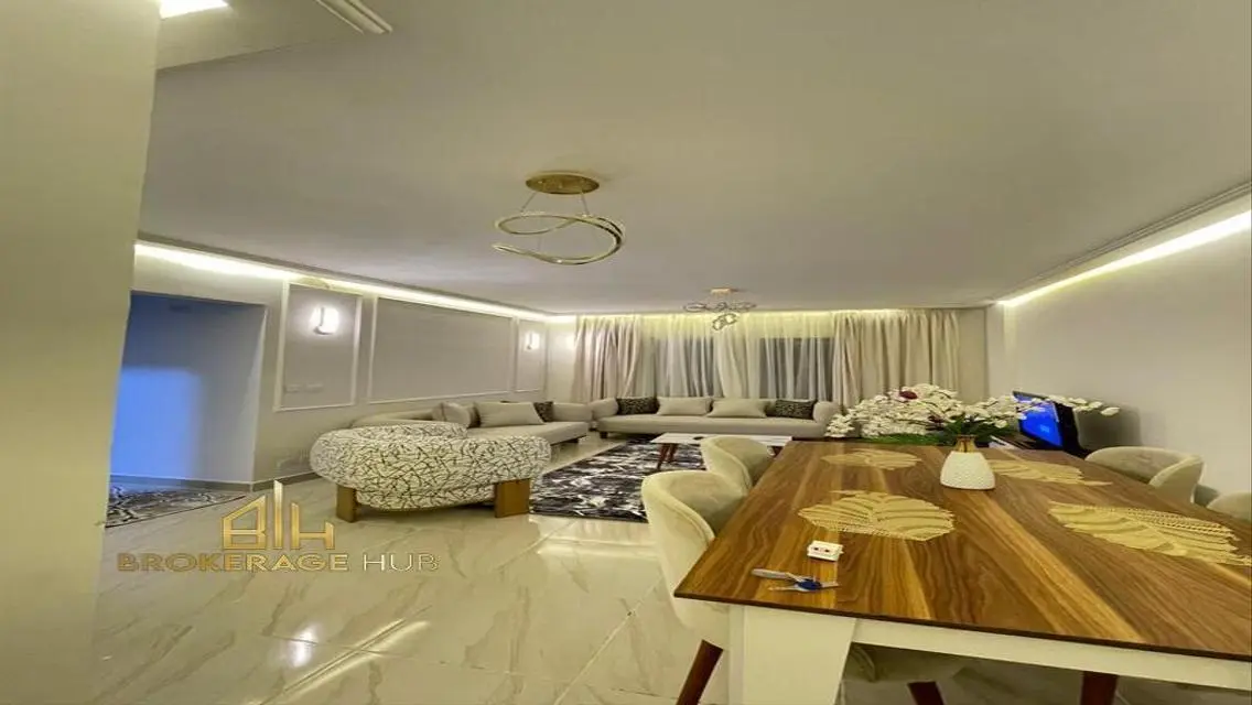 Luxury 116 SQM Apartment for Rent
