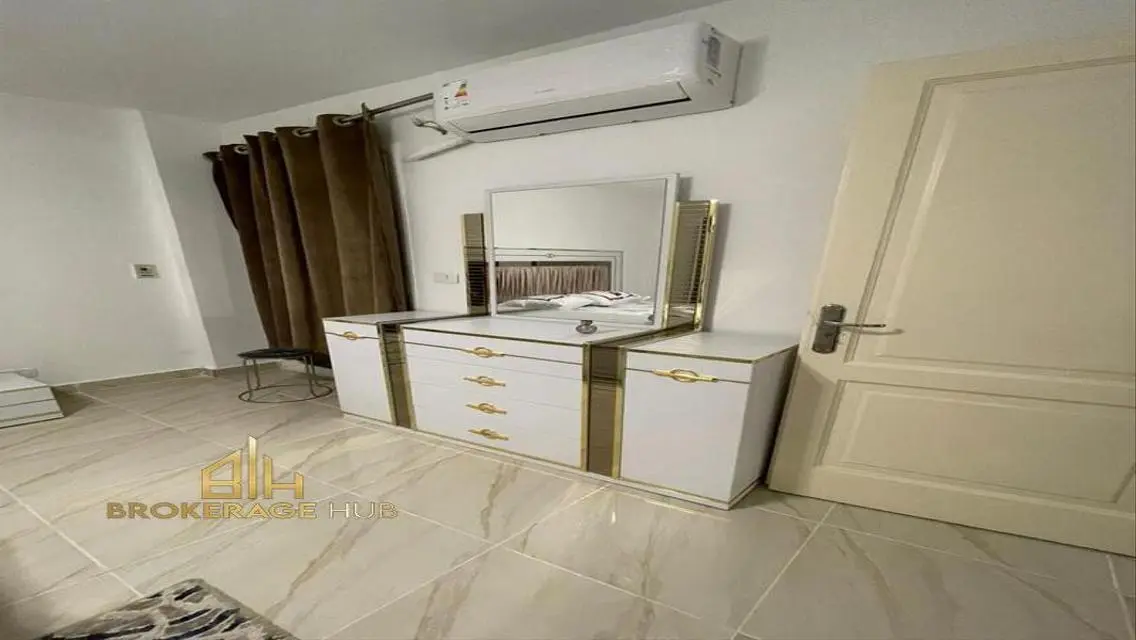 Luxury 116 SQM Apartment for Rent
