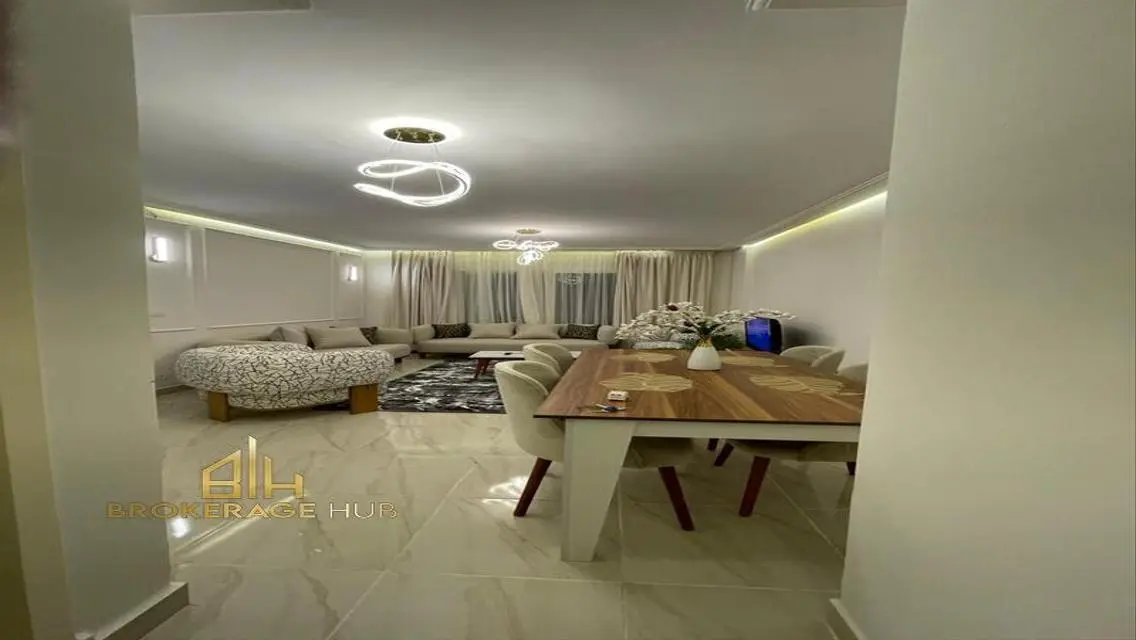 Luxury 116 SQM Apartment for Rent