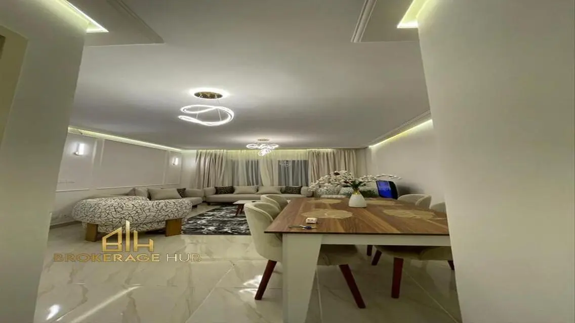 Luxury 116 SQM Apartment for Rent