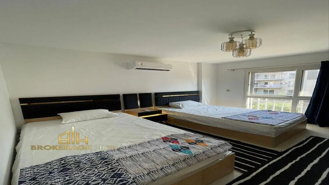 Luxury 116 SQM Apartment for Rent