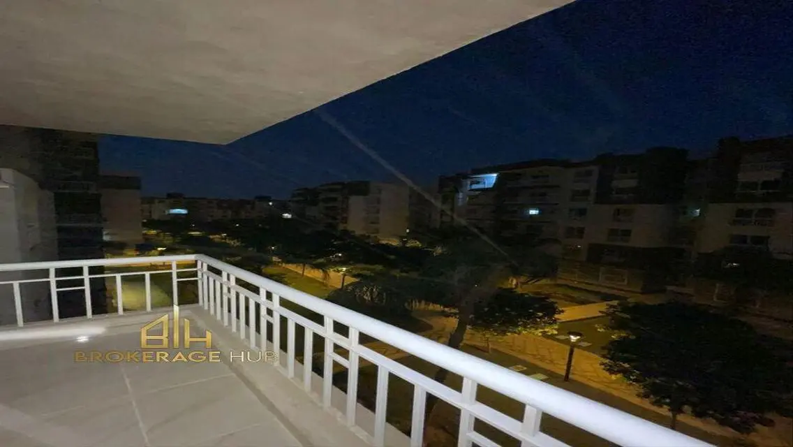 Luxury 116 SQM Apartment for Rent
